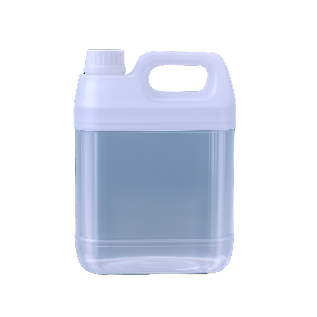 Bottle Decoration